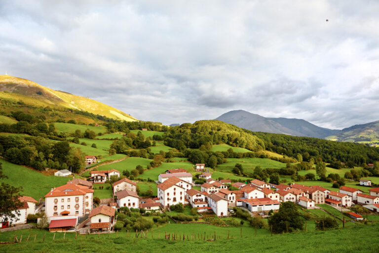 Amaiur-Baztan_Javier Campos