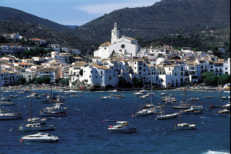 Cadaques Marc Ripol