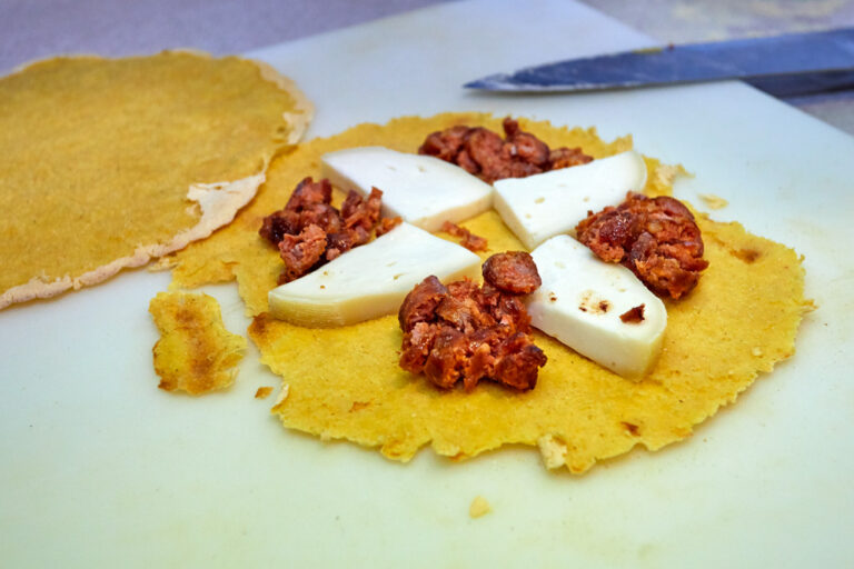 Gastronomie Javier Campos