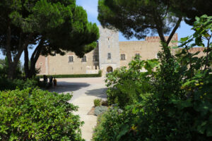Palsis des Rois de Majorque Perpignan