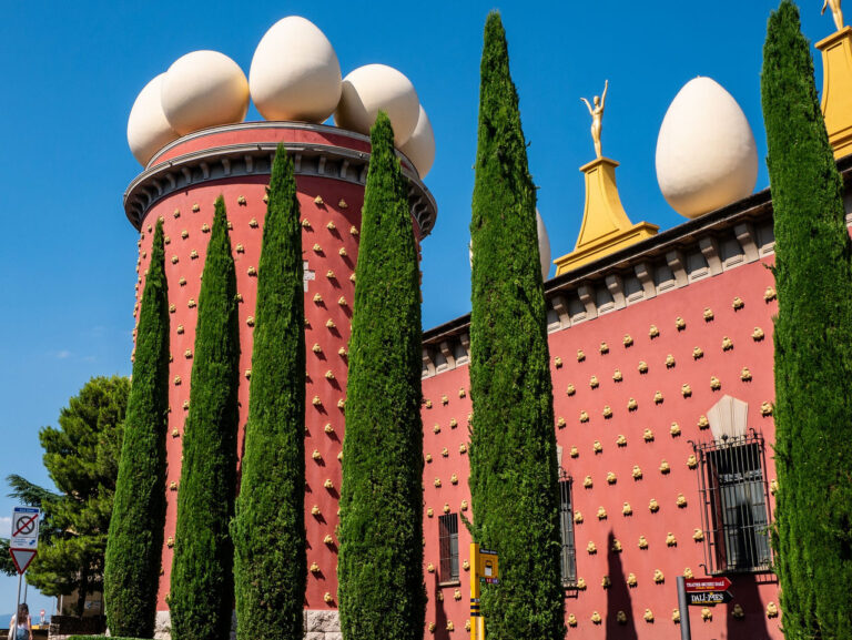 Teatre Museu Dalí©ACT_Nicole Biarnes