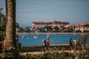 Baie de Txingudi - Hendaye Tourisme - 3