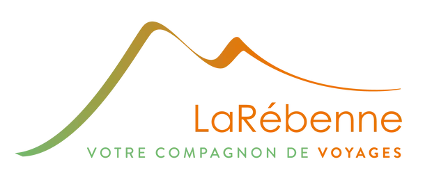Logo La Rébenane