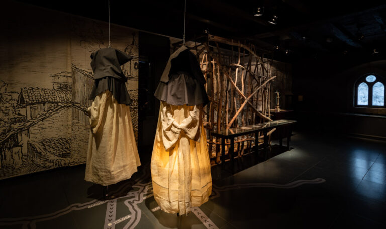 Museo de las Brujas Francis Vaquero