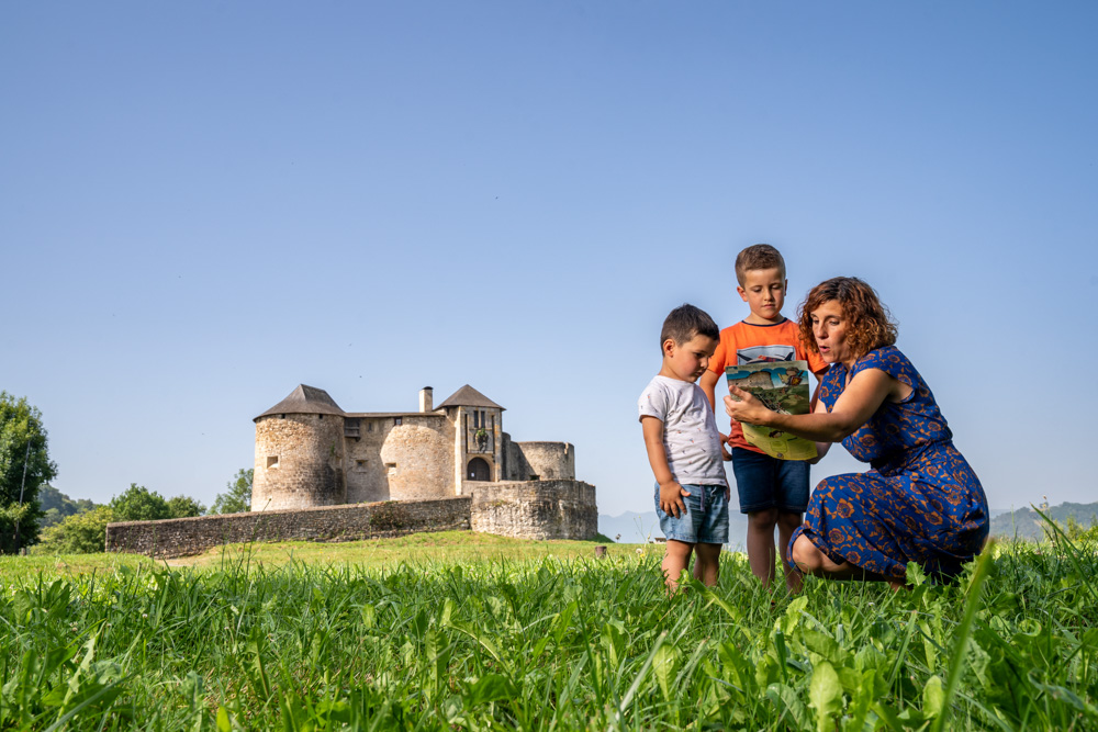 Pierre Alex Barcois Bide