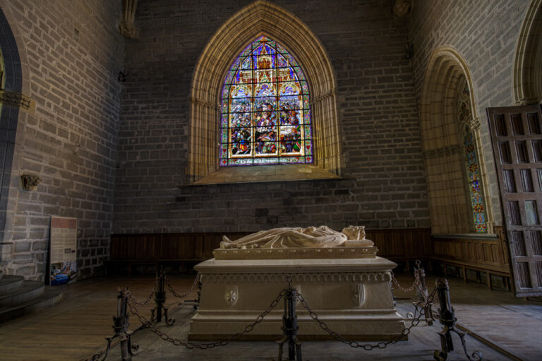 Roncesvalles Orreaga Oriol Conesa 17 Jul 29 2022