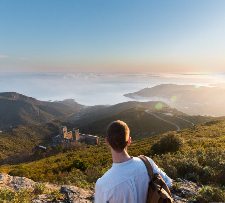 Tram 5 Sant Pere de Rodes