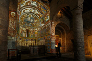 Videomapping Rafel Lopez Monné