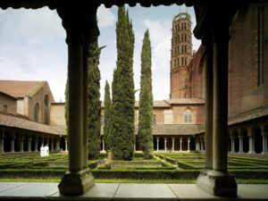 musée des Jacobins Toulouse