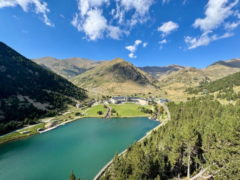 Vall de Núria