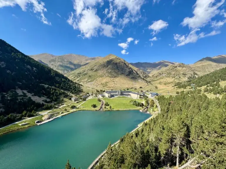 Vall de Núria